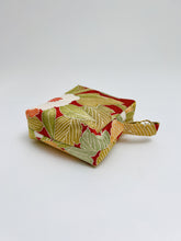 画像をギャラリービューアに読み込む, 抽象梅地紋模様【大】