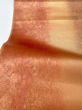 画像をギャラリービューアに読み込む, 曙色霧模様引箔【ケニショ・大】