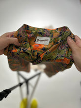 画像をギャラリービューアに読み込む, 花尽くし模様【L】