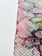 画像をギャラリービューアに読み込む, 総絞り暈し染【長】