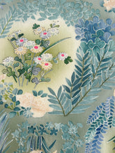画像をギャラリービューアに読み込む, 丸華絵暈し模様【ブラウス】