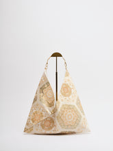 画像をギャラリービューアに読み込む, 【あずま型 中】正倉院亀甲花模様