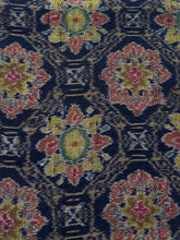 画像をギャラリービューアに読み込む, 花蜀江織り出し手織り紬【S】