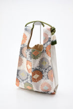 画像をギャラリービューアに読み込む, 唐織唐有彩正倉院模様【ケニショ・大】