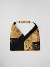 画像をギャラリービューアに読み込む, 天上井花唐草模様金糸【あずま型 中】特上