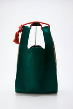 画像をギャラリービューアに読み込む, 正倉院・鏡裏模様【ケニショ・大】