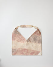 画像をギャラリービューアに読み込む, 金箔散らし斜模様【あずま型 中】