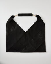 画像をギャラリービューアに読み込む, 変わり菱に花模様【あずま型 大】