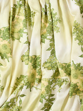 画像をギャラリービューアに読み込む, 水彩風花模様【ギャザータイプ】