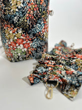 画像をギャラリービューアに読み込む, 菱に花尽くし模様