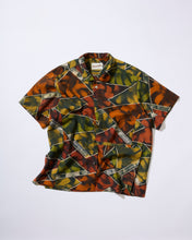 画像をギャラリービューアに読み込む, 筆描き模様【S】