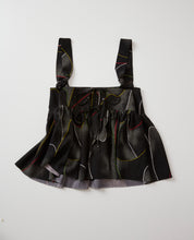 画像をギャラリービューアに読み込む, 織り出し地に幾何学模様