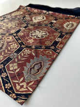 画像をギャラリービューアに読み込む, 亀甲花模様【あずま型 大】