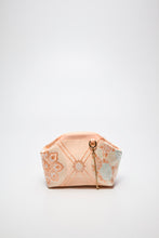 画像をギャラリービューアに読み込む, 正倉院天井に丸華模様①【ケニガマ・小】