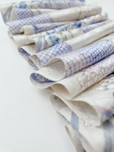 画像をギャラリービューアに読み込む, 花籠模様・金彩【ギャザータイプ】