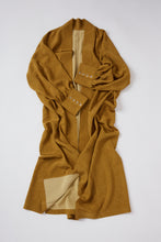 画像をギャラリービューアに読み込む, 唐草江戸小紋【四つ釦】