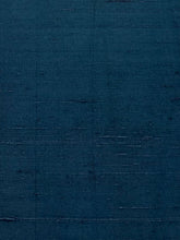 画像をギャラリービューアに読み込む, 濃紺節紬【日本橋出品】