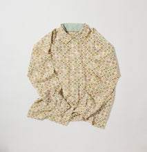 画像をギャラリービューアに読み込む, 幾何学模様【S】