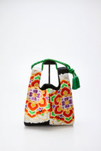 画像をギャラリービューアに読み込む, 唐織正倉院模様【ケニショ・小】