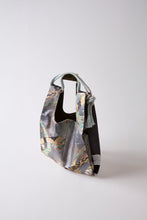 画像をギャラリービューアに読み込む, 唐織熨斗模様に引箔【ケニショ・小】