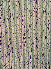 画像をギャラリービューアに読み込む, 新型・紗綾型地紋に杢目絞り【M】