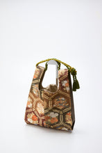 画像をギャラリービューアに読み込む, 華亀甲模様【ケニショ・小】