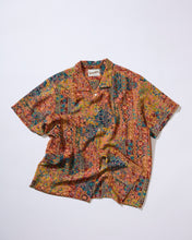 画像をギャラリービューアに読み込む, 更紗模様【S】