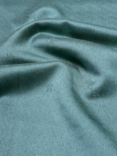 画像をギャラリービューアに読み込む, 濃い御召茶色無地暈し模様【シュッケニ】