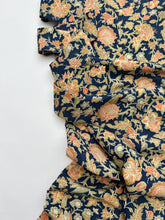 画像をギャラリービューアに読み込む, 花尽くし更紗模様【シュッケニ】