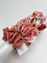 画像をギャラリービューアに読み込む, 桃曙【小】5点セット