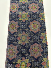 画像をギャラリービューアに読み込む, 花蜀江織り出し手織り紬【S】