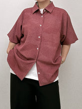 画像をギャラリービューアに読み込む, 新型・江戸小紋切替紋【M】