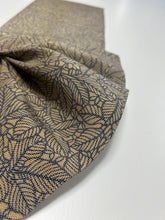 画像をギャラリービューアに読み込む, 草葉模様染大島紬【S】
