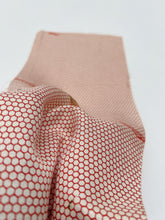 画像をギャラリービューアに読み込む, 亀甲尽くしに熨斗模様【四つ釦】