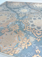 画像をギャラリービューアに読み込む, 華更紗菱絵【ケニショ・小】