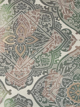 画像をギャラリービューアに読み込む, 【あずま型 中】更紗花柄