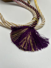 画像をギャラリービューアに読み込む, 黄金黄土【ケニ巾着】