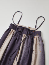 画像をギャラリービューアに読み込む, 散らし花地紋に桜模様【絹】