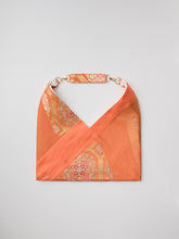 画像をギャラリービューアに読み込む, 金糸桧垣地に蜀江華丸模様金糸【あずま型 中】特上