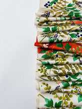 画像をギャラリービューアに読み込む, 草枝実模様【ギャザータイプ】