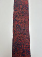 画像をギャラリービューアに読み込む, 縮緬地に更紗模様【ティアード】