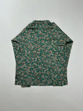 画像をギャラリービューアに読み込む, 更紗絵模様【S】