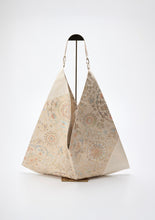 画像をギャラリービューアに読み込む, 正倉院華唐草模様【あずま型 大】