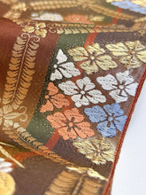 画像をギャラリービューアに読み込む, 華亀甲模様【ケニショ・小】