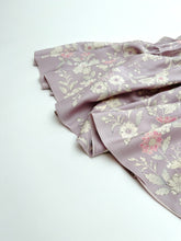 画像をギャラリービューアに読み込む, 花尽くし模様【ティアード】