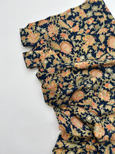 画像をギャラリービューアに読み込む, 花尽くし更紗模様【シュッケニ】
