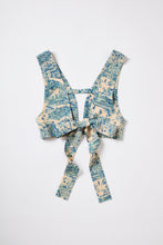 画像をギャラリービューアに読み込む, 5周年・
風景吉祥人物画模様【ケニベス】