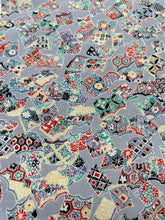 画像をギャラリービューアに読み込む, 本柄尽くし模様【S】