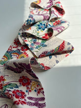 画像をギャラリービューアに読み込む, 型染め風模様【特短】