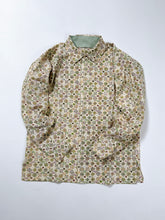 画像をギャラリービューアに読み込む, 幾何学模様【S】